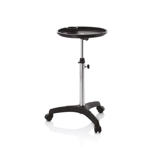 ROUND -  Carrello portaoggetti