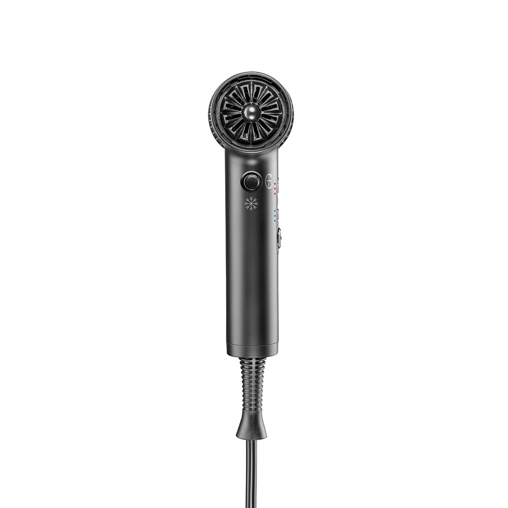 Asciugacapelli Professionale Ionico Alpha Ionic