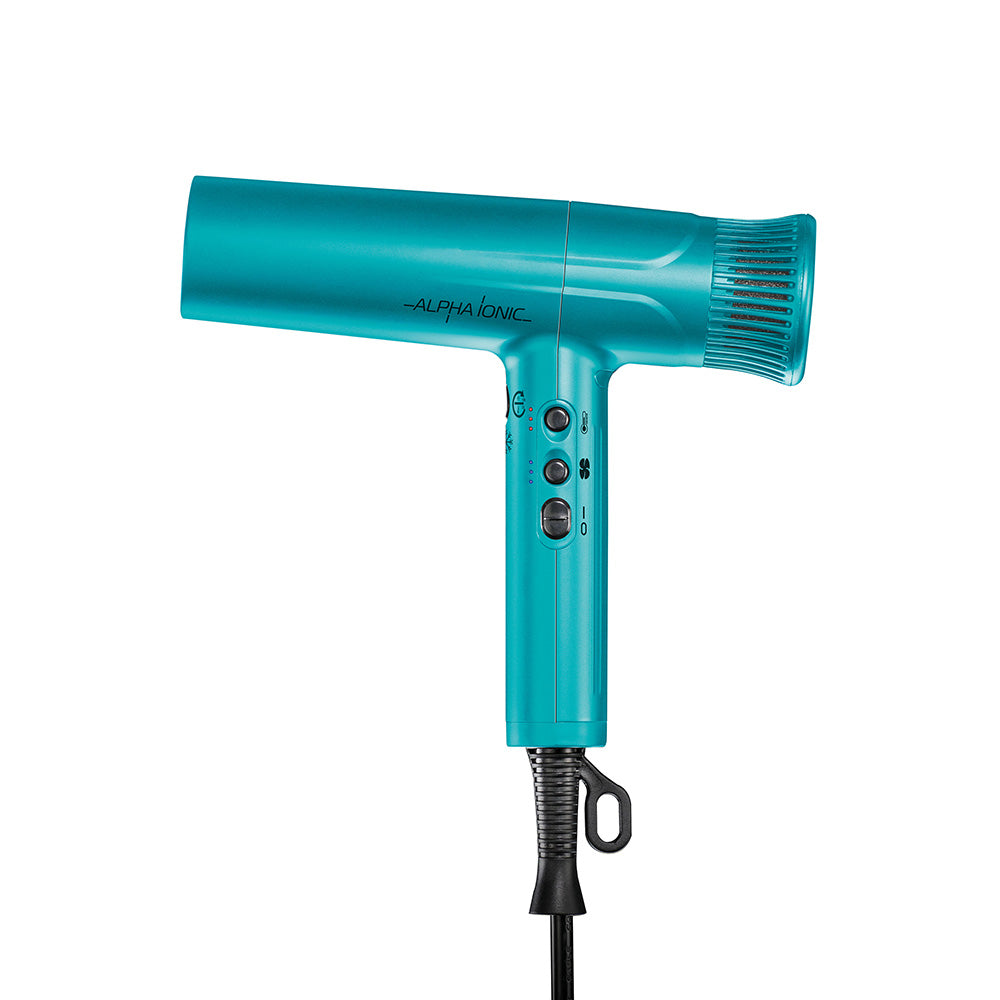Asciugacapelli Phon Professionale Ionico Alpha Ionic Color
