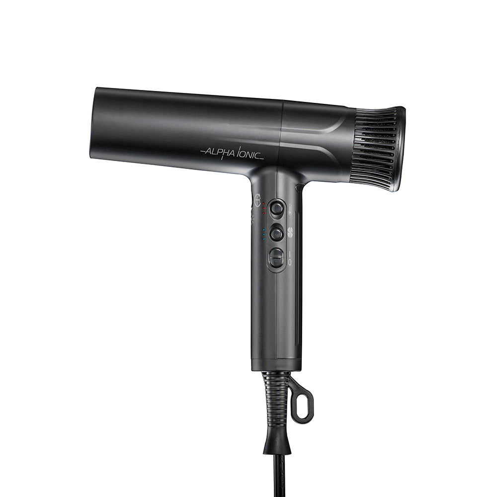 Asciugacapelli Professionale Ionico Alpha Ionic