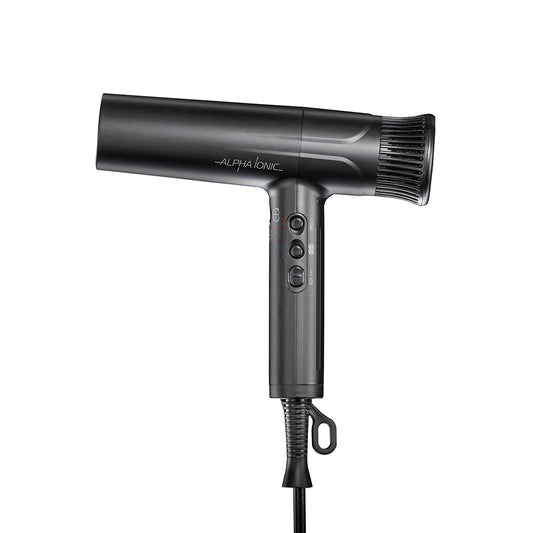 Asciugacapelli Professionale Ionico Alpha Ionic