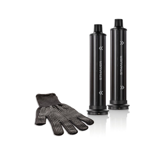 Kit Arricciacapelli Professionale Waves Kit Pro
