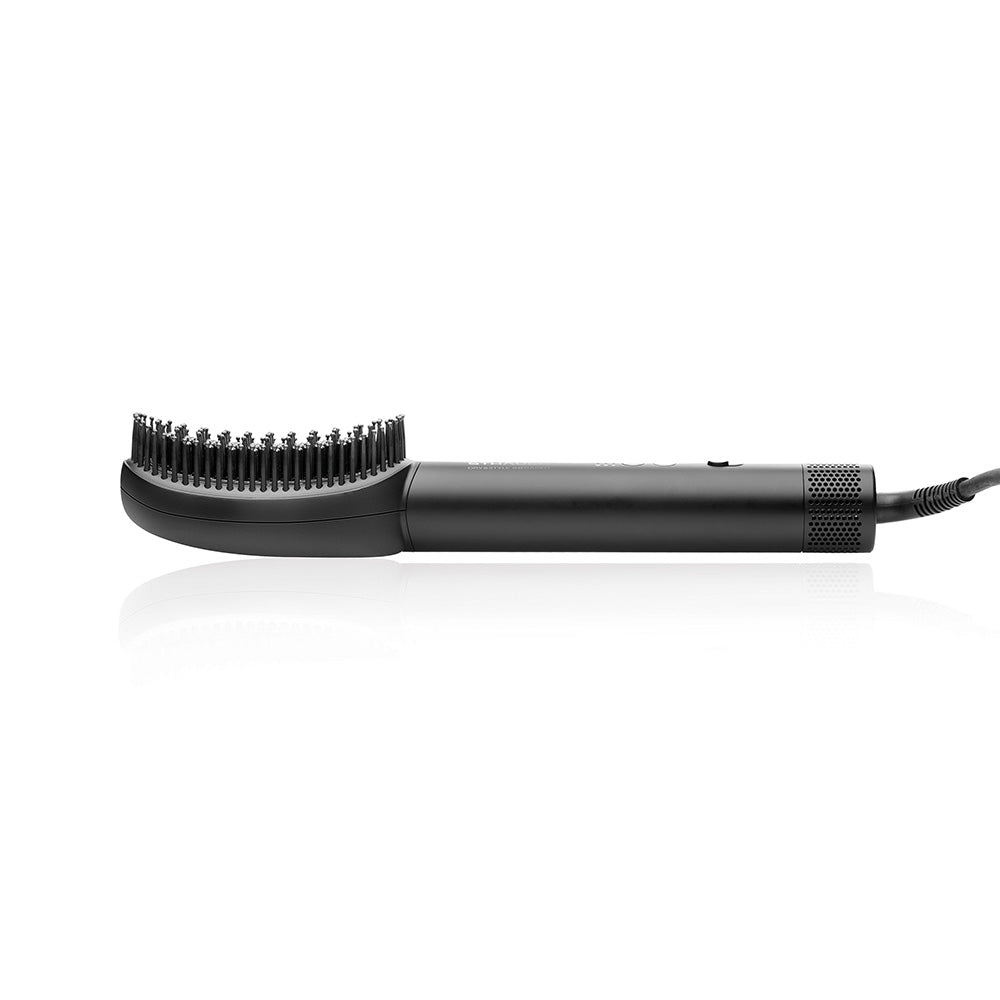 Spazzola Asciugacapelli a Infrarossi Dry&Style 2 in 1