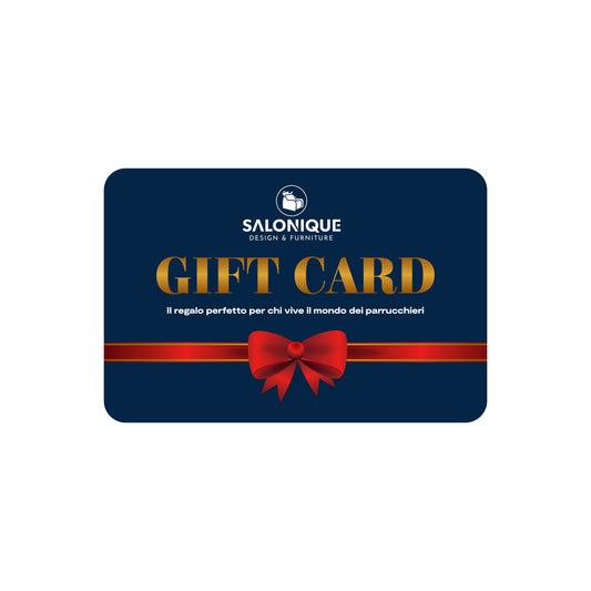 Salonique Gift Card