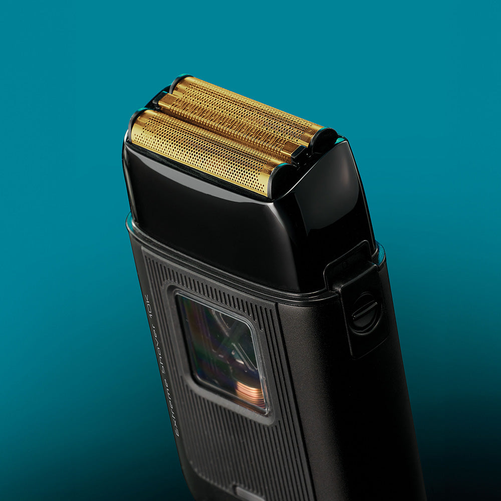 Rasoio Professionale Triple Blade 10K