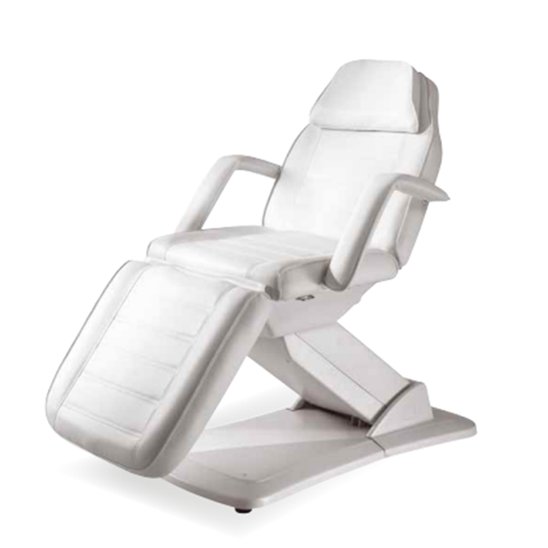 Lettino Estetica Elettrico 3 Motori Techno Fit – Lettino Professionale per Centro Estetico e Spa