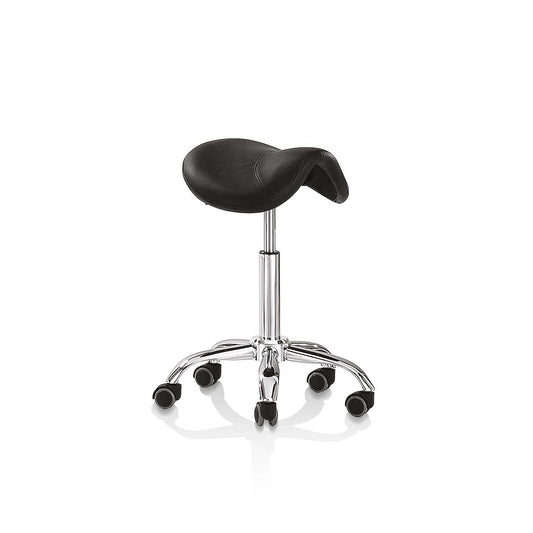 SALON DAY - Sgabello a sella