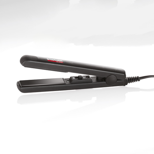 SAMOA - Piastra da viaggio in ceramica Travel ceramic straighteners