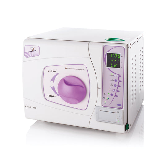 SECURIMED - Autoclave