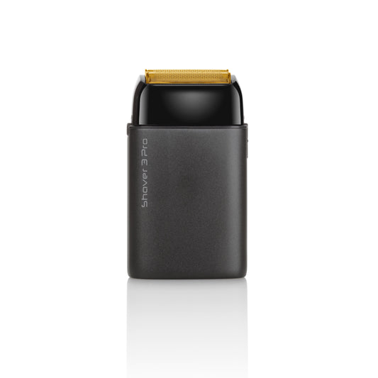 SHAVER 3 PRO - Rasoio elettrico a tripla lama