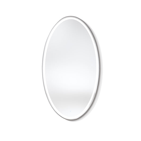 SOGNO - Specchiera con luce a led
