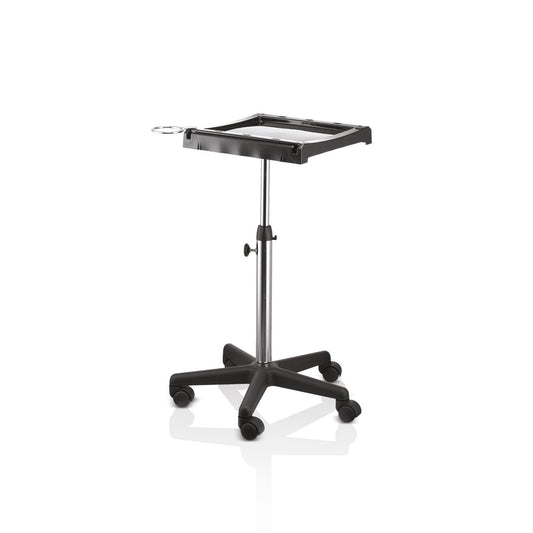 SQUARE - Carrello portaoggetti