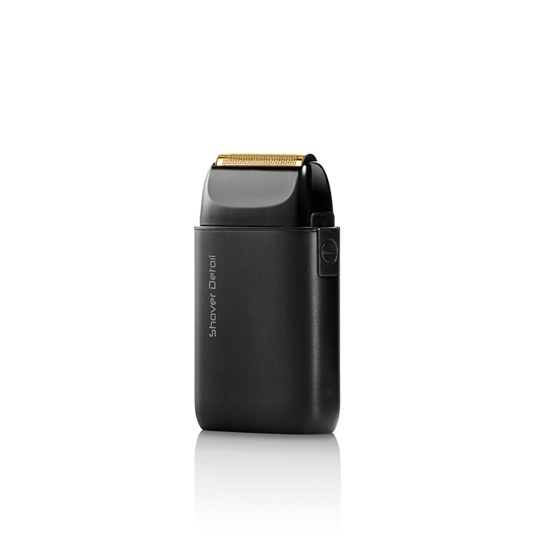 Rasoio Elettrico Professionale Shaver Detail – Rifinitore Barba e Capelli Precisione Barber