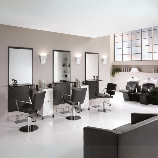ELEGANCE - Salone completo