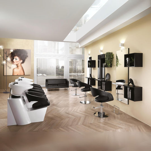 STYLO - Salone completo