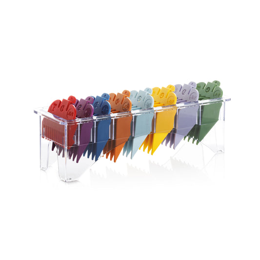 Set rialzi per tosatrici in plastica