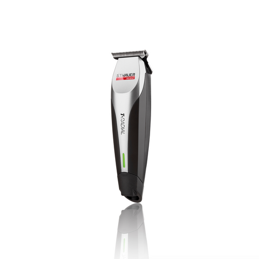 T-RADIAL - Tosatrice professionale