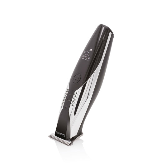T- STEALTH - Tosatrice professionale