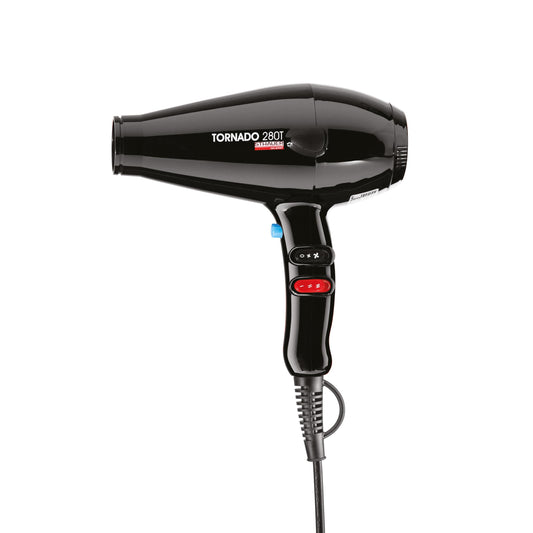 TORNADO 280 T - Asciugacapelli professionale