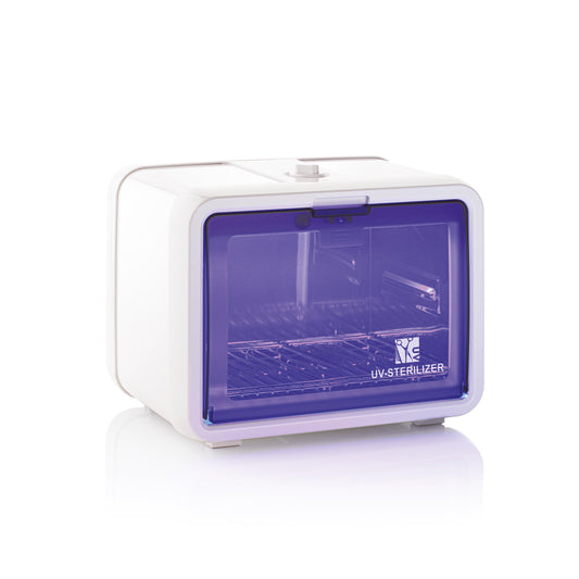 UV STERIL BLU - Sterilizzatore a ultravioletti