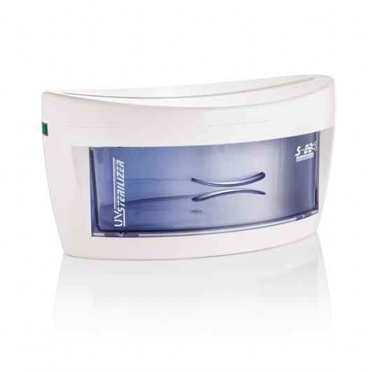 UV VIOLET S - Sterilizzatore a ultravioletti