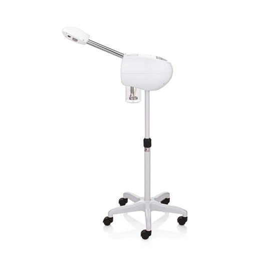 VAPOR CROMO THERAPY 100 - Vaporizzatore professionale