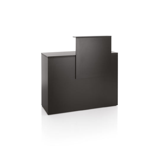 VISTA CONSOLLE - Banco reception laminato