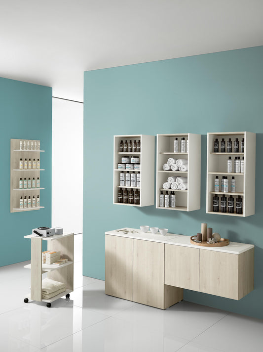 BUNDLE Arredamento Centro Estetico SET 1