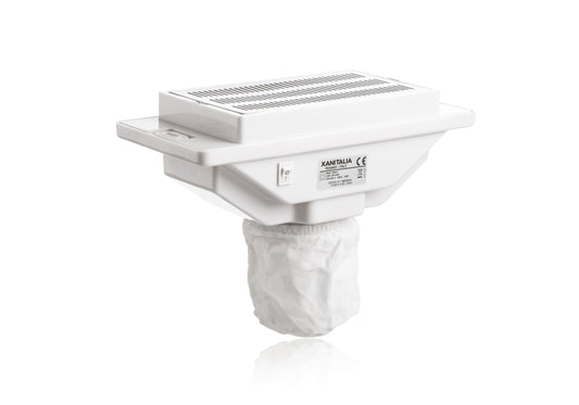 Aspiratore di ricambio per Tavolo Manicure