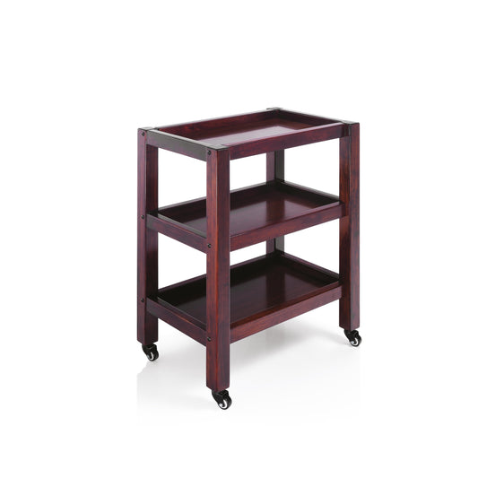 TROLLEY SPA 3 beautician trolley