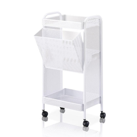Hair removal trolley TROLLEY