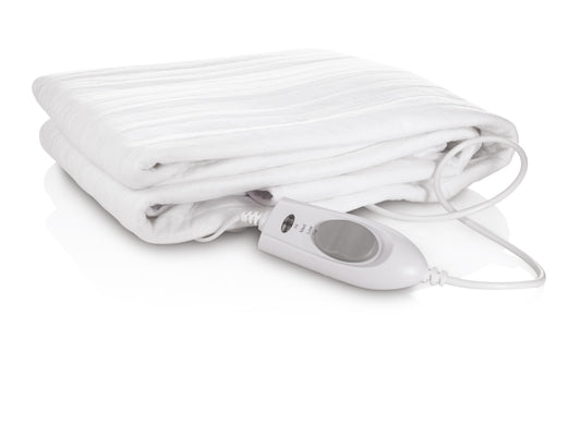 Coperta termica elettrica