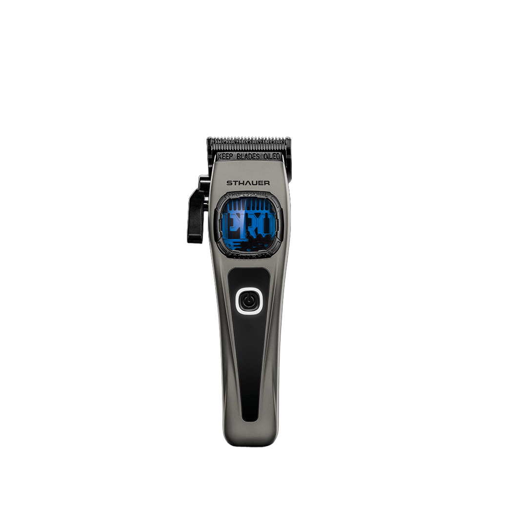Tosatrice Professionale Edge Pro 2 Velocità – Tagliacapelli Barber ad Alte Prestazioni