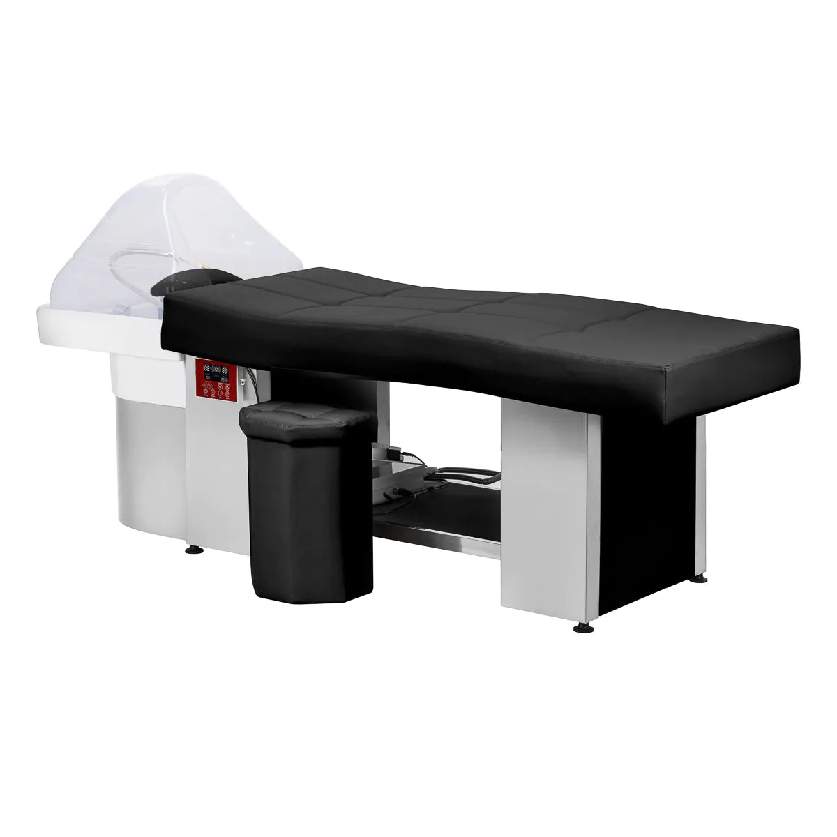 Lettino Hair Spa – Head Spa Professionale con Lavatesta Integrato