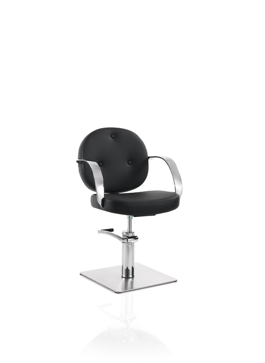 Poltrona per parrucchiere HAIR COLETTE