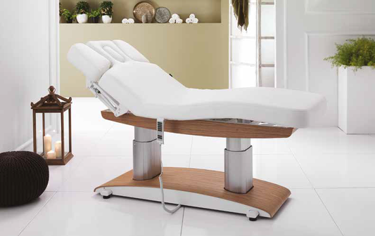 Lettino OCEAN WOOD SPA