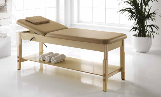 Lettino Massaggi FENG SHUI