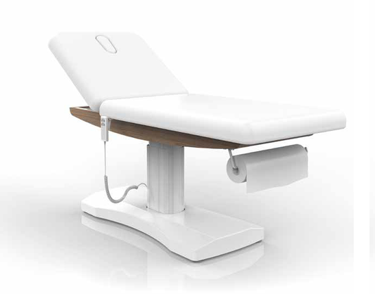 Lettino ATLANTIC WOOD