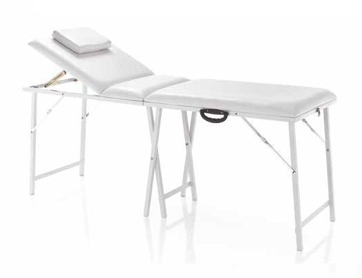 Lettino Massaggi HANDY WHITE