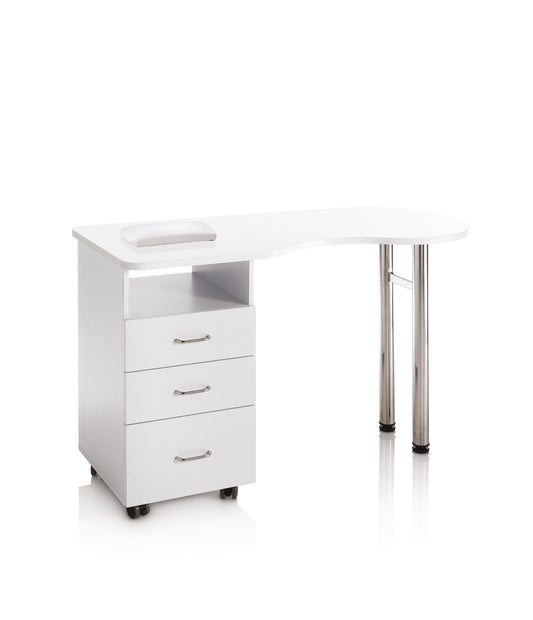Tavolo Manicure TEKNO