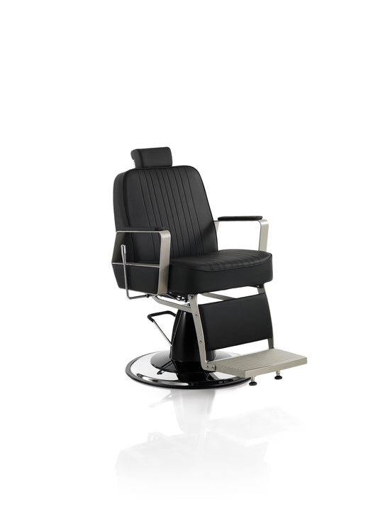 Poltrona Barber HAIR GRAFFITI