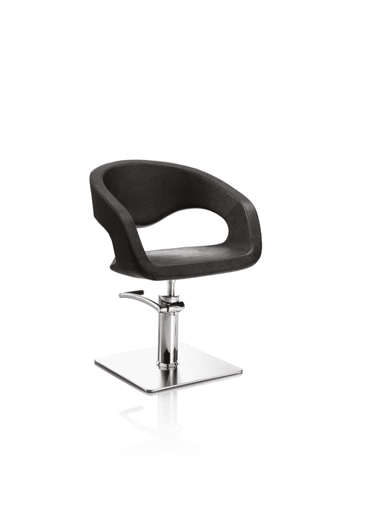 Poltrona per parrucchiere HAIR WAVE