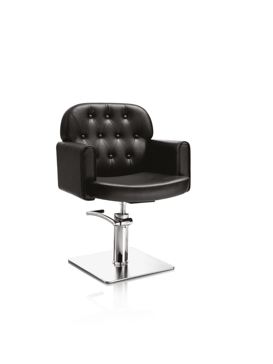 Poltrona per parrucchiere HAIR LIBERTY