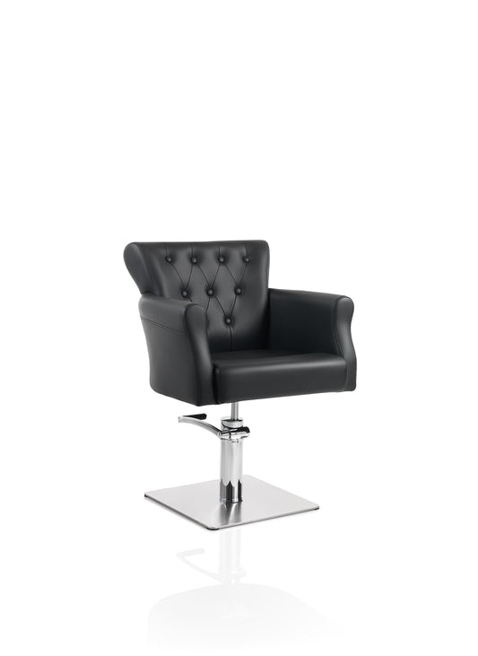 Poltrona per parrucchiere HAIR THRONE
