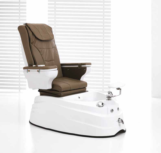 Poltrona Pedicure ELITE COMBI MASSAGE