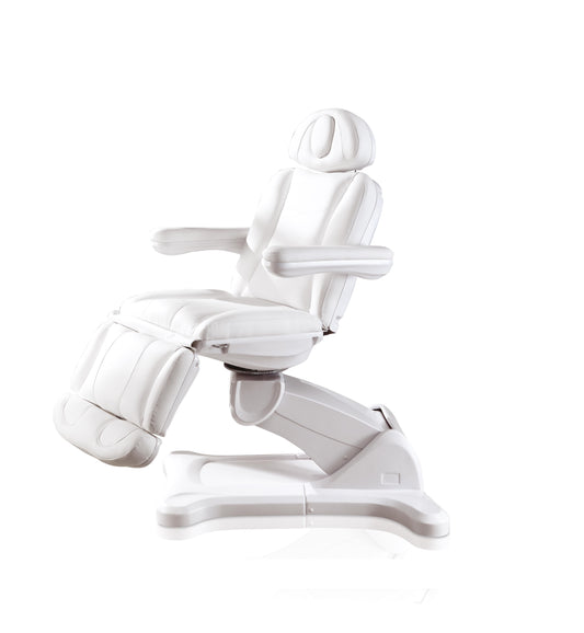 Poltrona per pedicure TECKNO ANATOMIC 180°