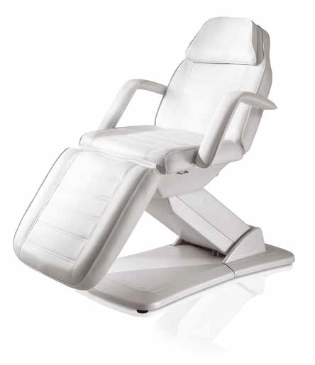 Poltrona per pedicure TECKNO FIT