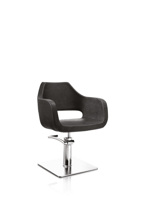 Poltrona per parrucchiere HAIR REGENCY