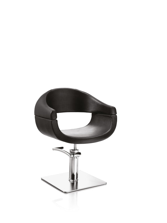 Poltrona per parrucchiere HAIR QUEEN