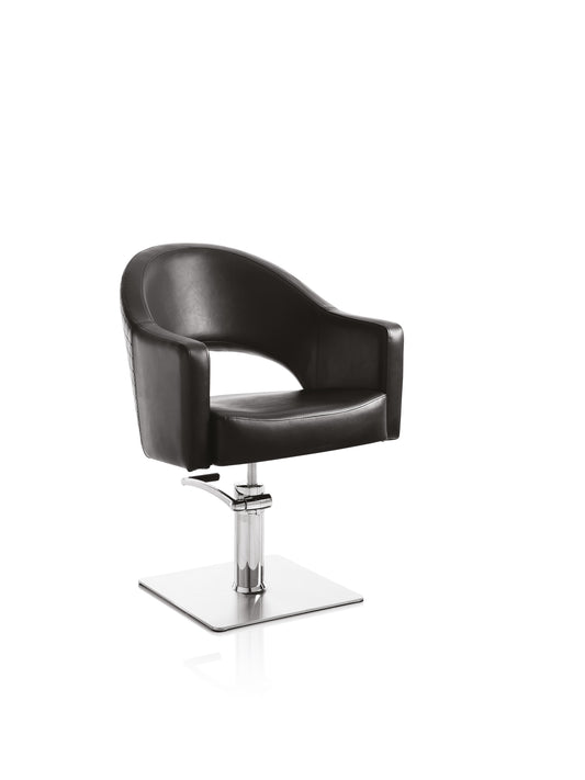 Poltrona per parrucchiere HAIR PARIS NOVEAU